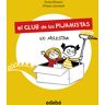 El Club de las Pijamistas 1. No molestar