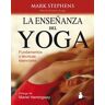 La enseñanza del yoga