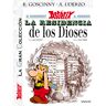 La Residencia de los Dioses. La Gran Colección