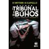 Batman: El Tribunal de los Búhos - La saga completa vol. 2 de 2