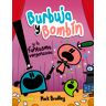 Burbuja y Bombín y la fantasma vergonzosa