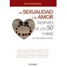 La sexualidad y el amor después de los 5