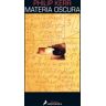 Materia oscura