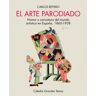 El arte parodiado