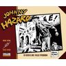 Johnny Hazard 1947-1948