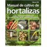 Manual de cultivo de hortalizas