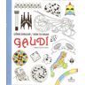 Cómo dibujar Gaudí