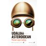 Udaldia asteroidean