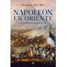 Napoleón en Oriente