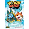 Yo-Kai Watch 8