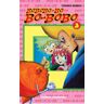 Bobobo-Bo-Bo-Bobo nº 03/21