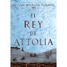 El rey de Attolia