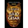 El enemigo de Julio César (Serie Dictator 2)