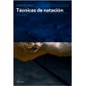 Técnicas de natación