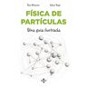 Física de partículas