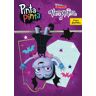 Vampirina. Pinta Pinta