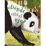 ¿Dónde está el oso?