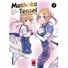 Mushoku Tensei 7