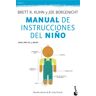 Manual de instrucciones del niño