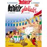 Astérix gladiador