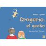 Gregorio, el gecko