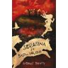 Serafina y el bastón maligno (Serafina 2)