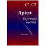 Apte+ Expressió escrita C1-C2