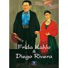 Frida Kahlo & Diego Rivera