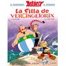 La filla de Vercingetòrix