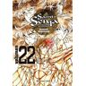 Saint Seiya 22