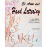 El arte del Hand Lettering