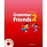 Oxford LG Grammar Friends 2 + CD-ROM