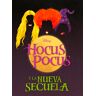 Hocus Pocus y la nueva secuela