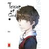 Tower of God 1