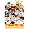Osamu Tezuka. El don de la imaginación