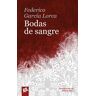 Bodas de sangre