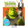 Shrek. Libro para colorear