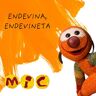 MIC. Endevina, endevineta 1