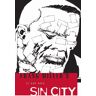 Sin City: el dur adéu