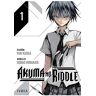 Akuma no riddle 1