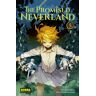 The promised neverland 5