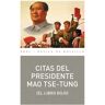 Citas del presidente Mao Tse-tung