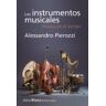 Los instrumentos musicales