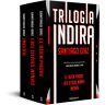 Trilogía Indria (contiene: Indira   El buen padre   Las otras niñas)