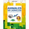 Animales de ladrillos