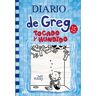 Diario de Greg 15. Tocado y hundido