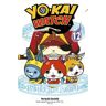 Yo-kai Watch 12