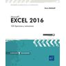 Excel 2016