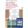 La crítica de la crítica