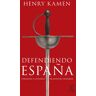 Defendiendo España